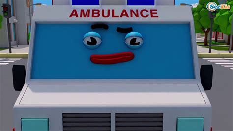akıllı arabalar ambulans